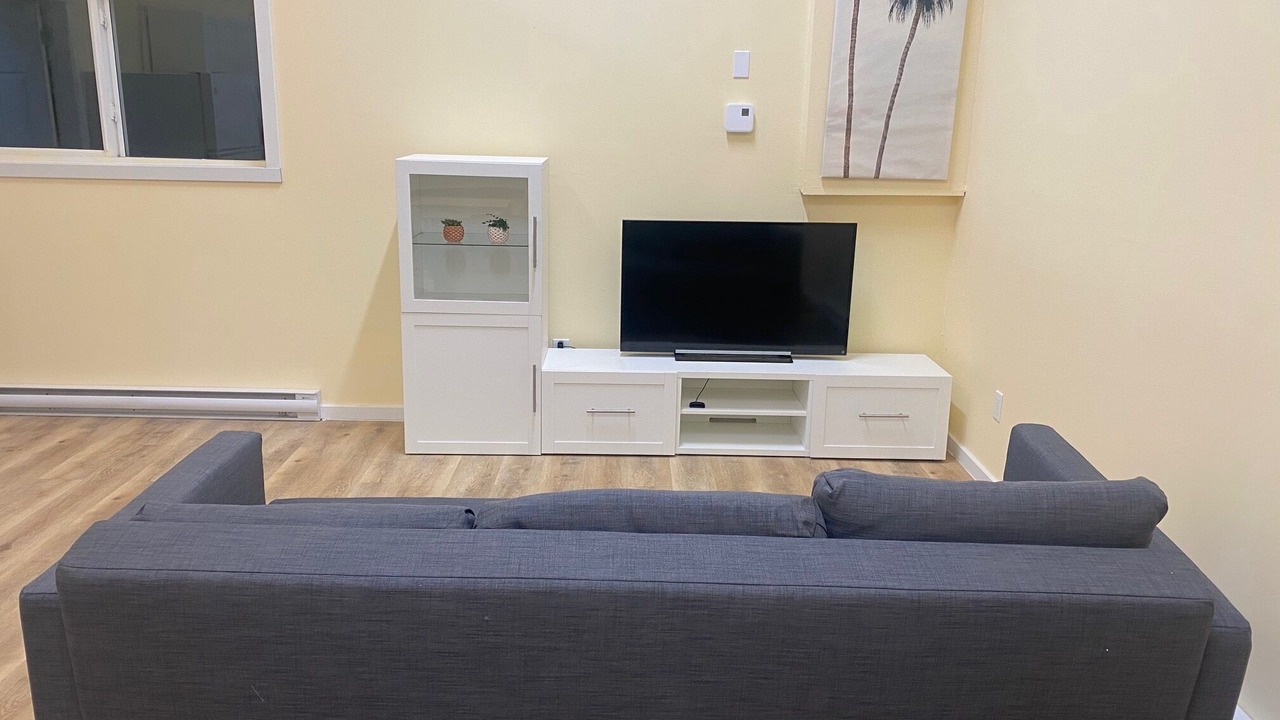 Photo of Livingroom in Smithers