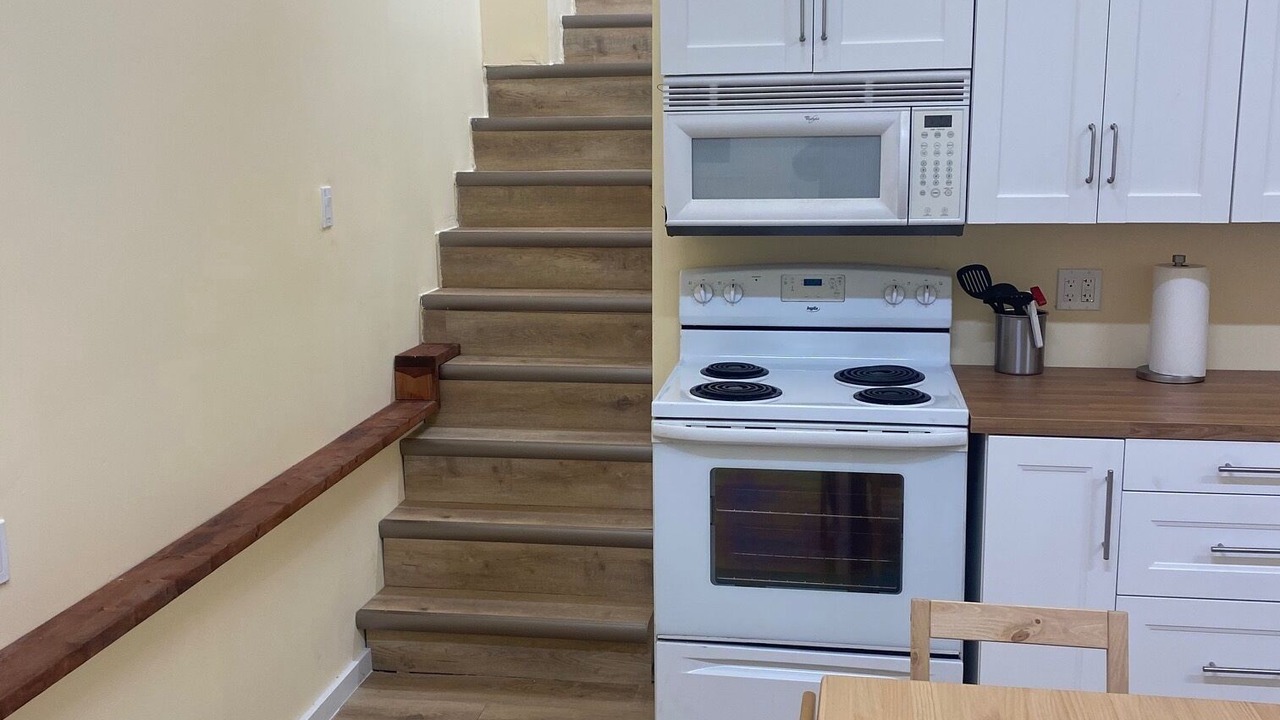 Photo of Kitchen in Smithers