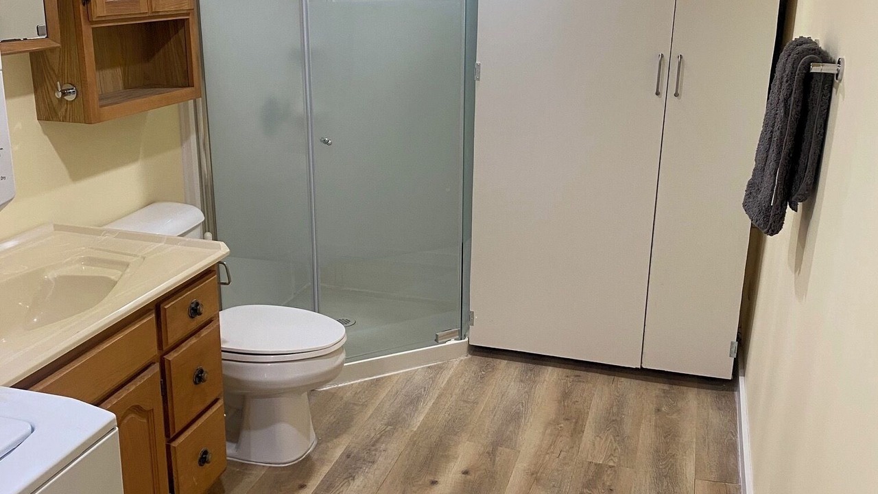 Photo of Bathroom in Smithers