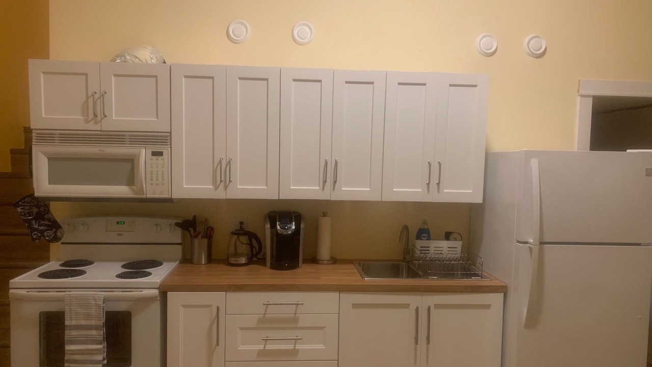 Photo of Kitchen in Smithers