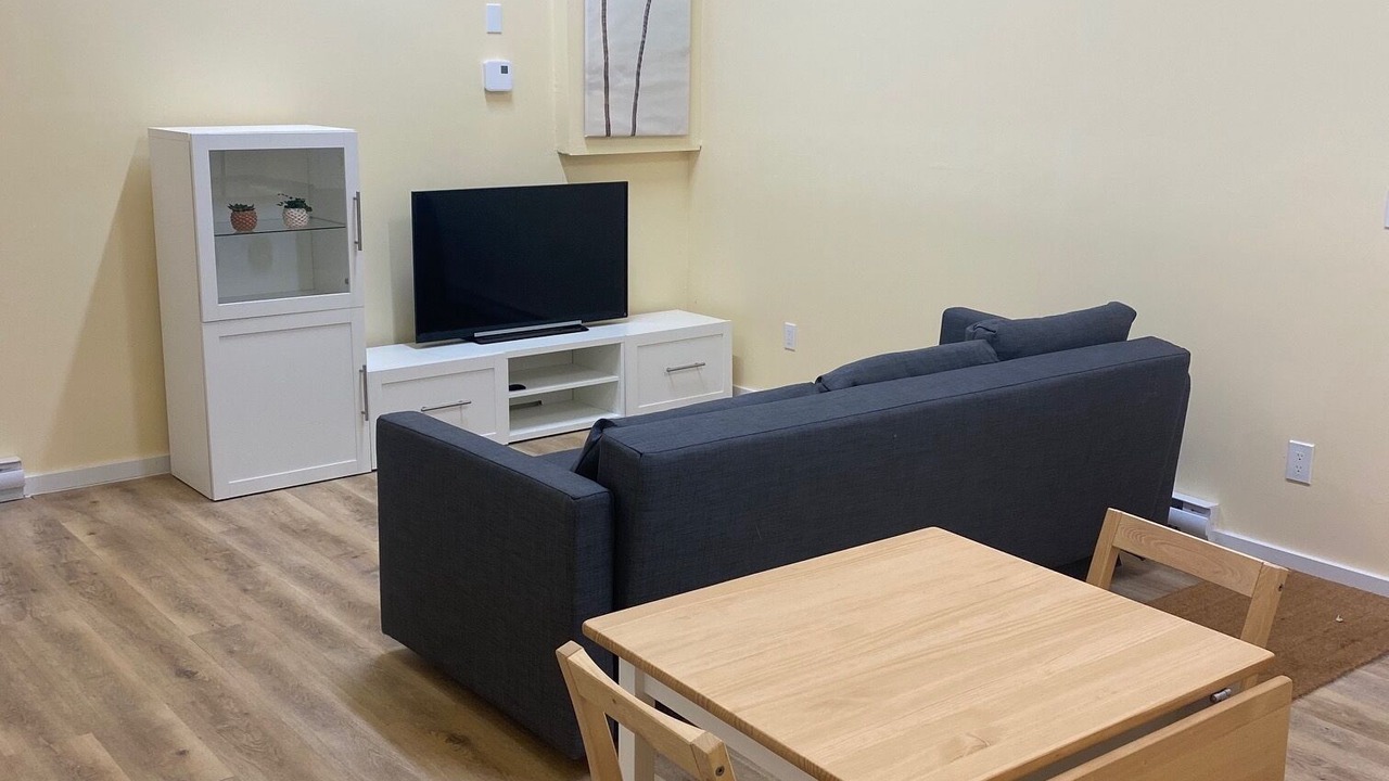 Photo of Livingroom in Smithers
