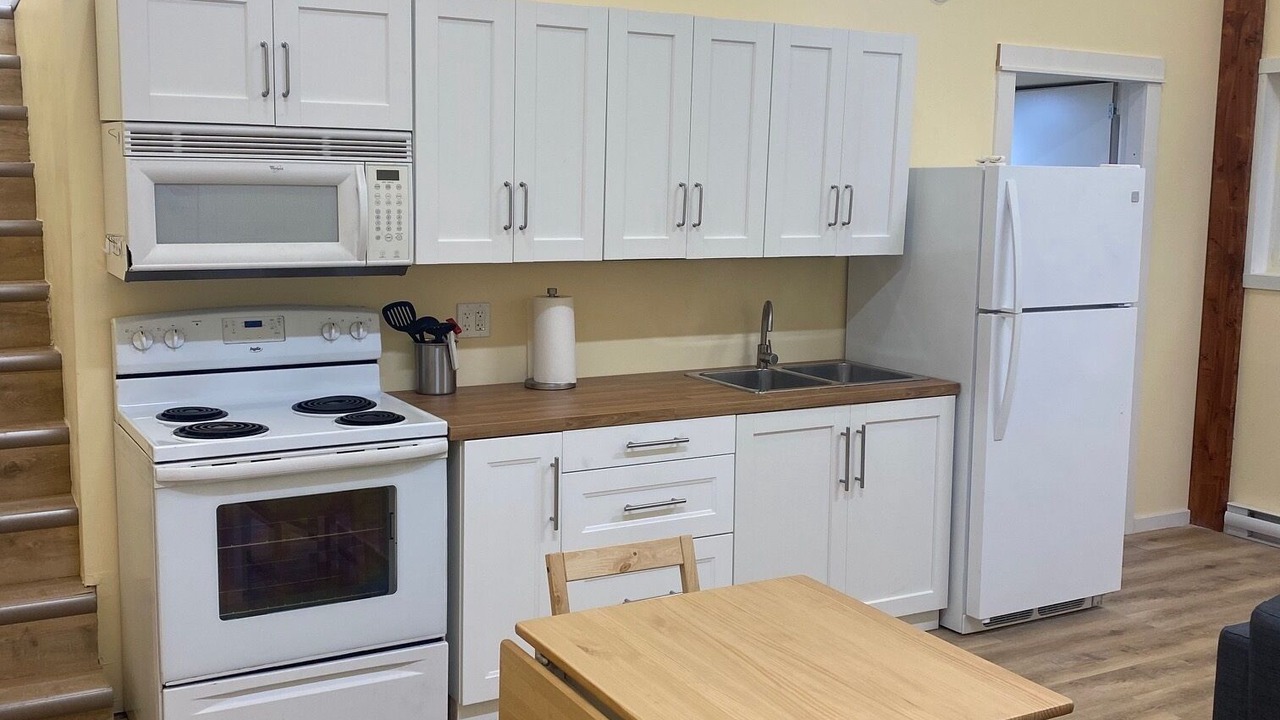 Photo of Kitchen in Smithers