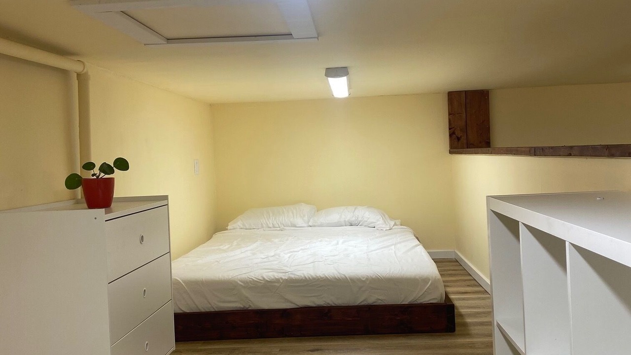 Photo of Bedroom in Smithers