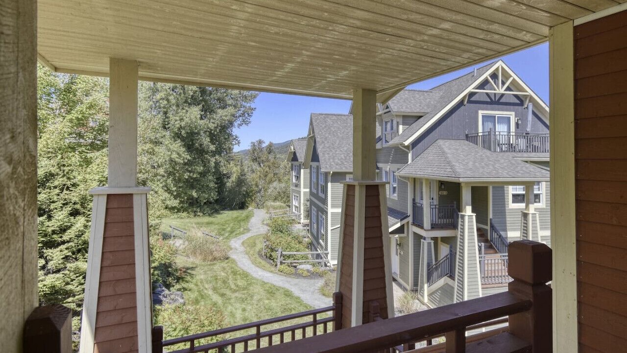 Photo of Outdoor in Tremblant-Les-Eaux