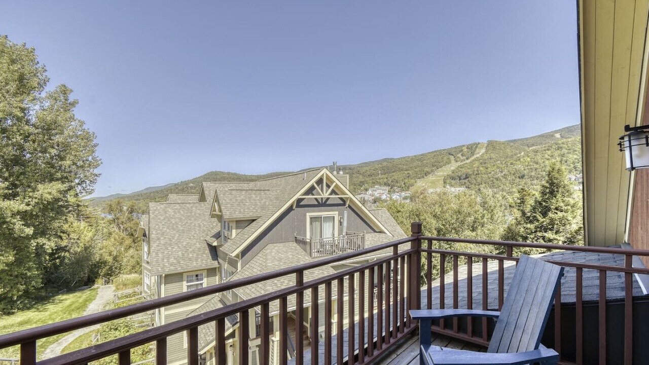 Photo of Outdoor in Tremblant-Les-Eaux