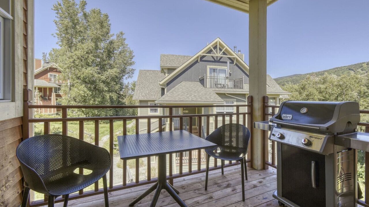 Photo of Outdoor in Tremblant-Les-Eaux