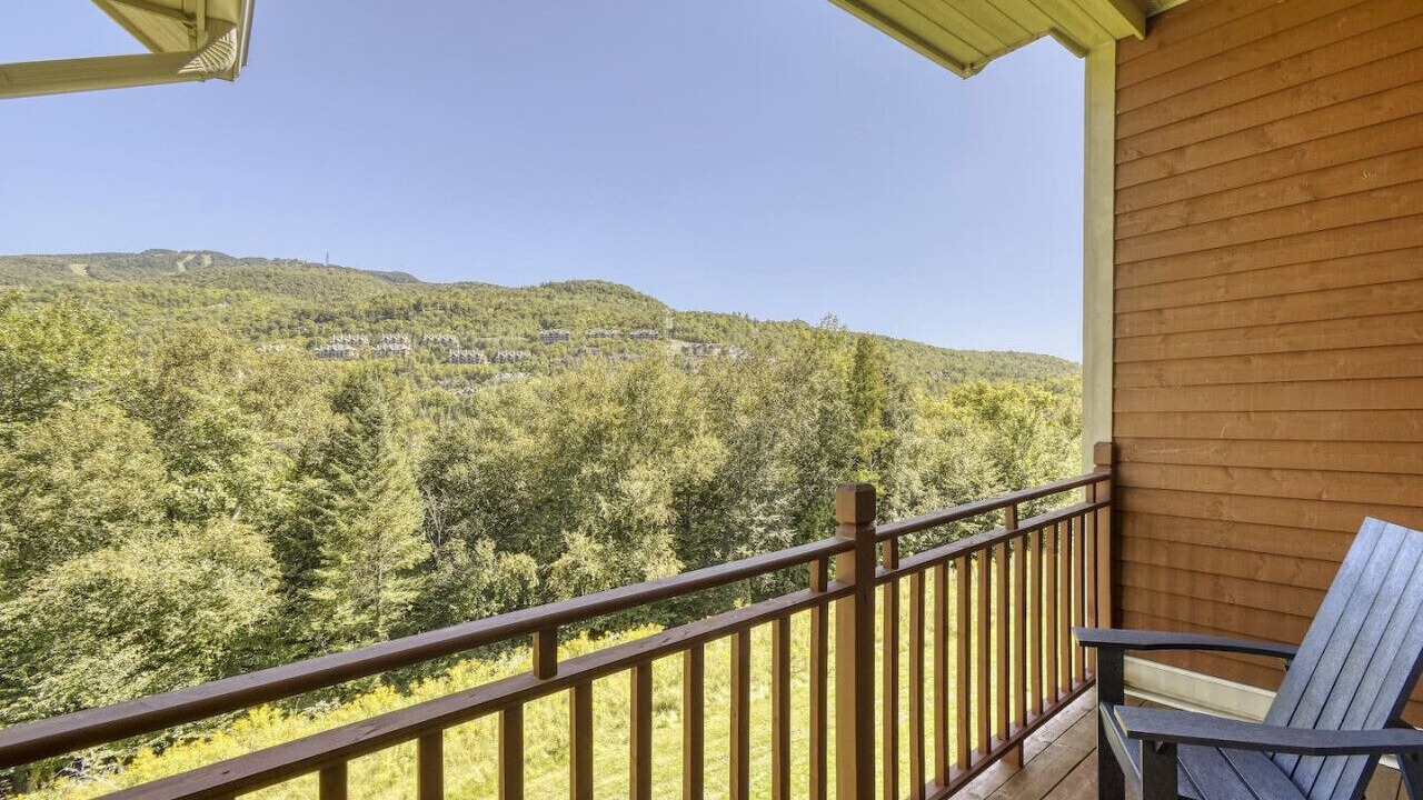 Photo of Outdoor in Tremblant-Les-Eaux