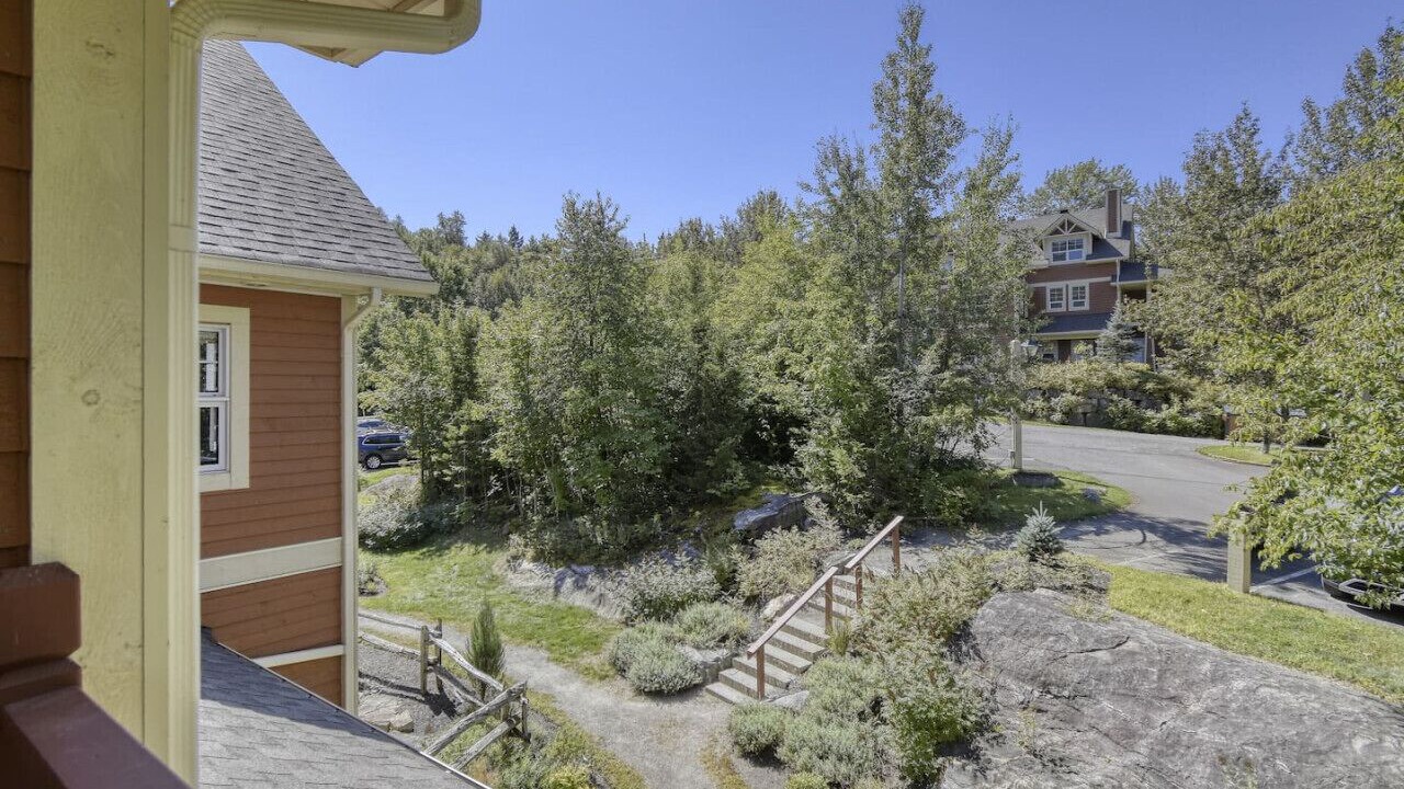 Photo of Outdoor in Tremblant-Les-Eaux
