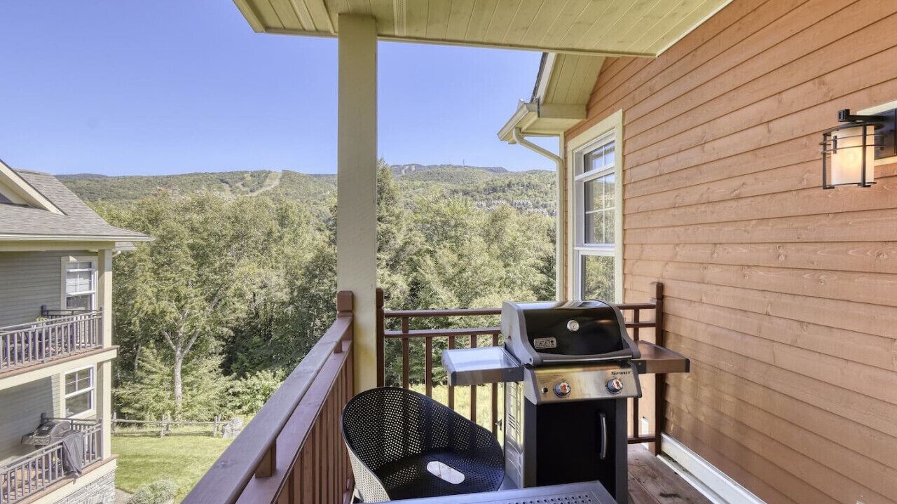 Photo of Outdoor in Tremblant-Les-Eaux