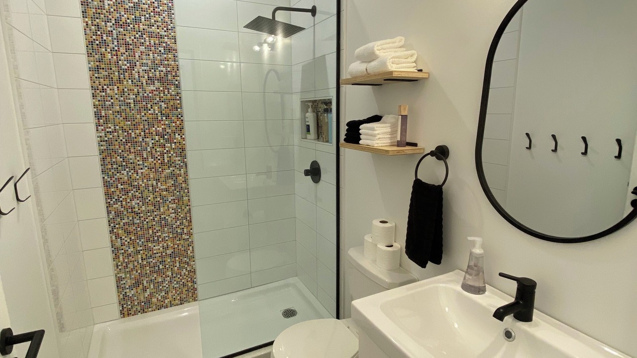 Photo of Bathroom in Manitoba