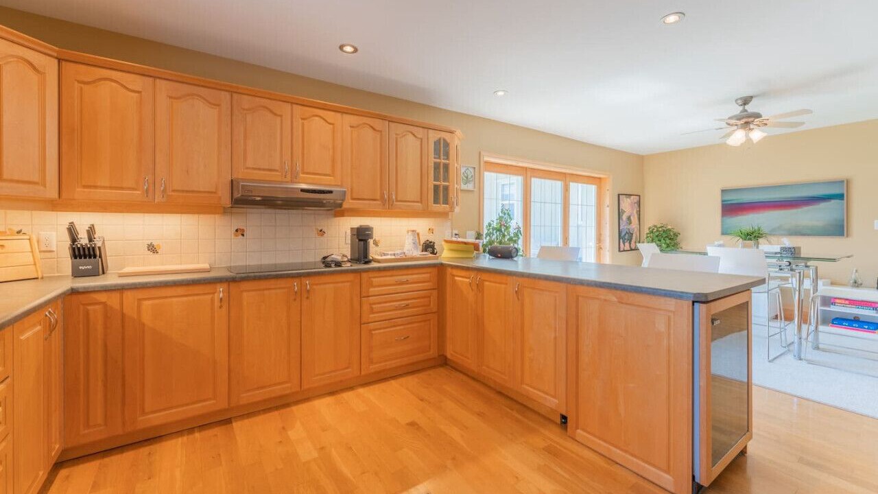 Photo of Kitchen in Belleville