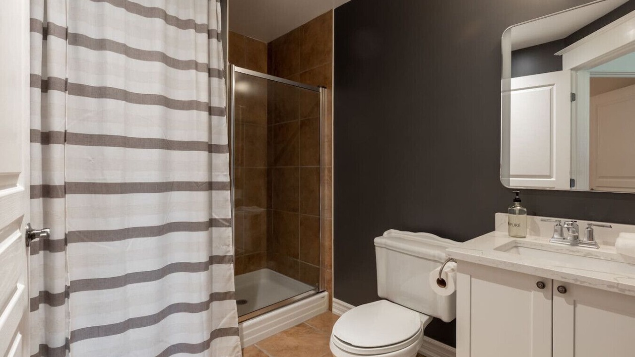 Photo of Bathroom in Mont-Tremblant