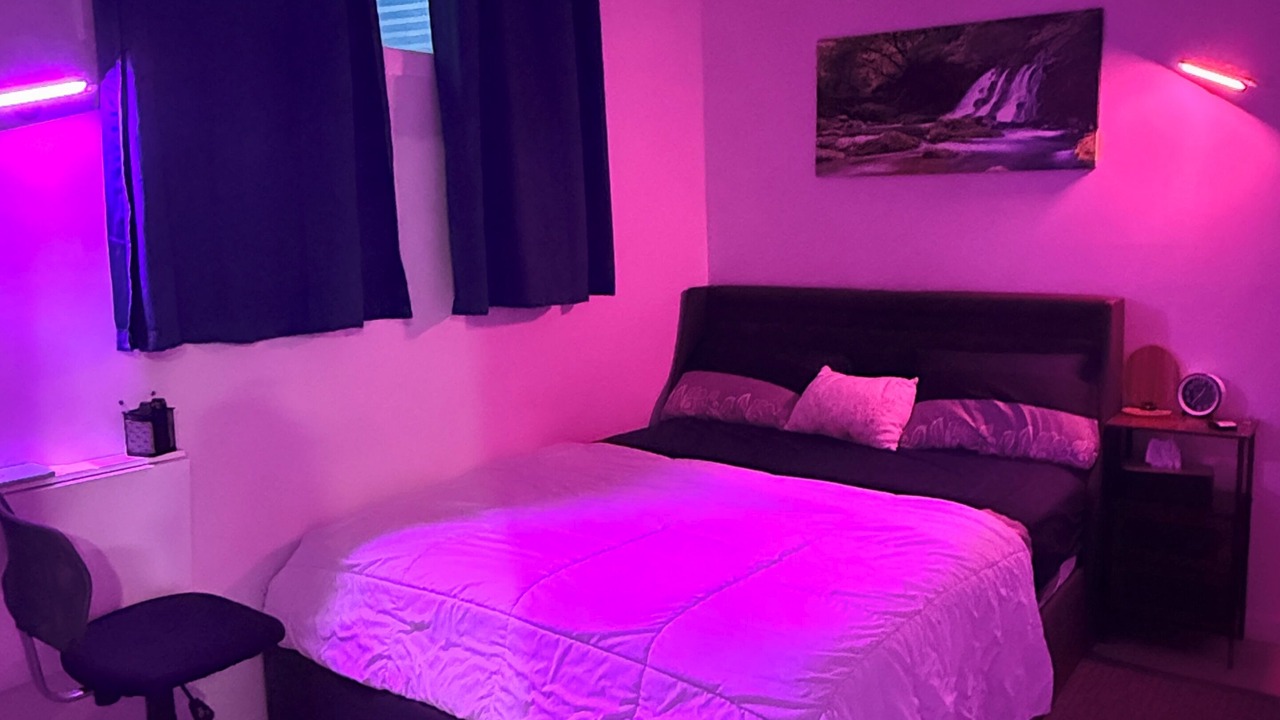 Photo of Bedroom in Northwest Calgary
