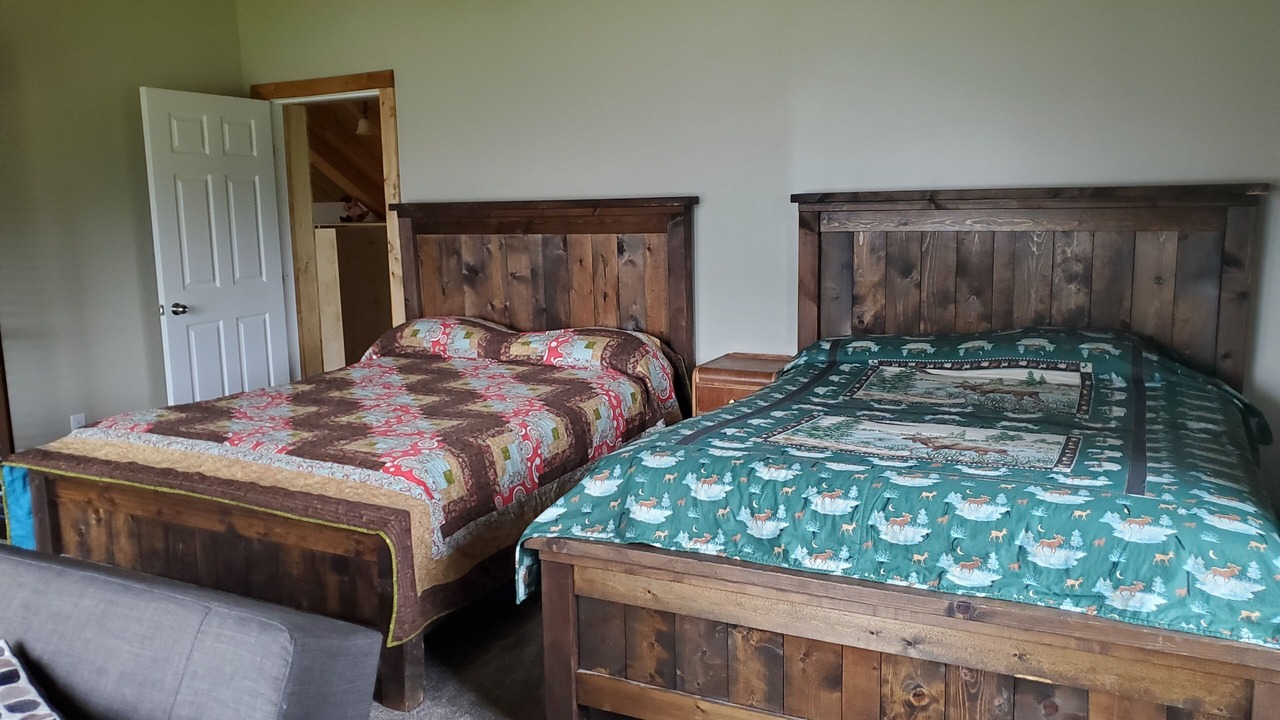 Photo of Bedroom in Vanderhoof