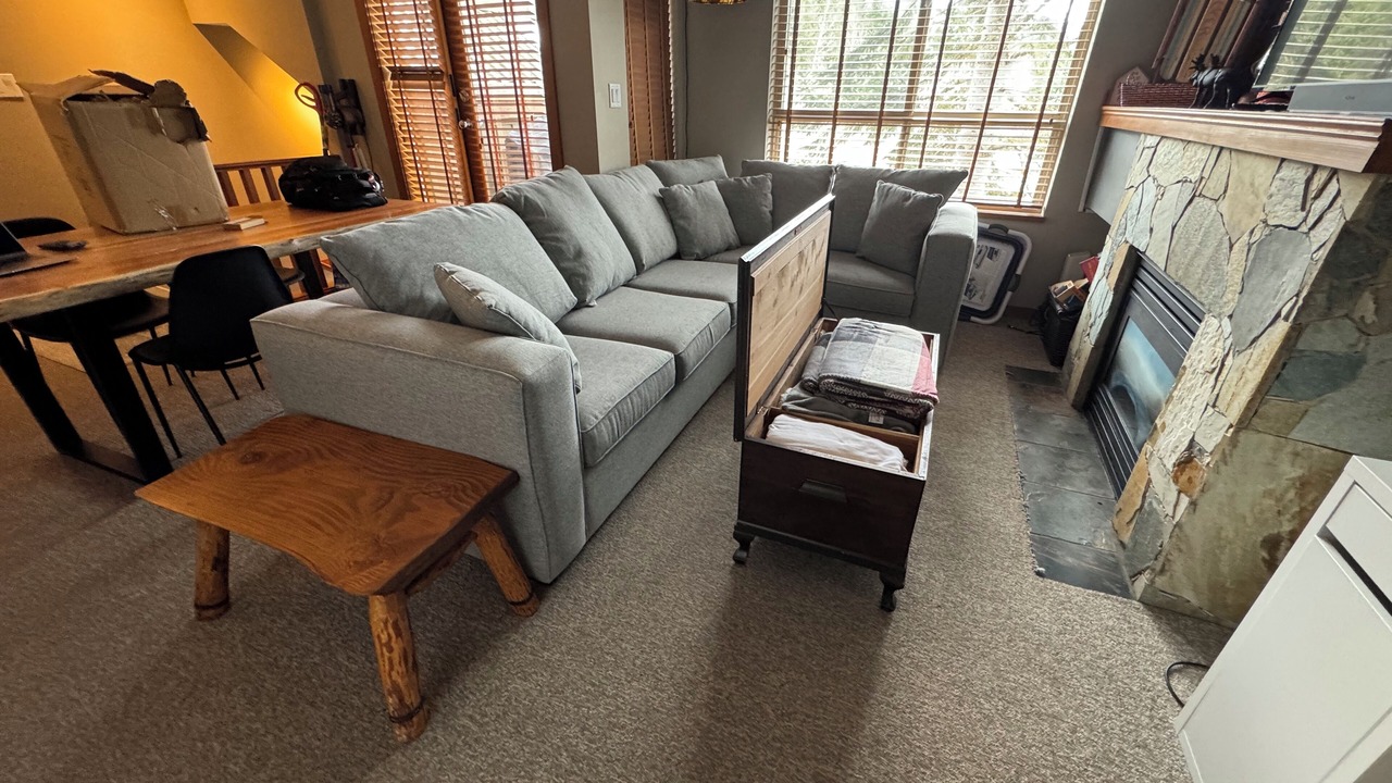 Photo of Livingroom in Village North