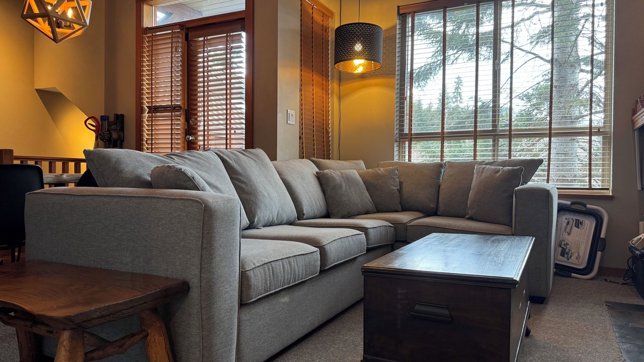 Photo of Livingroom in Village North