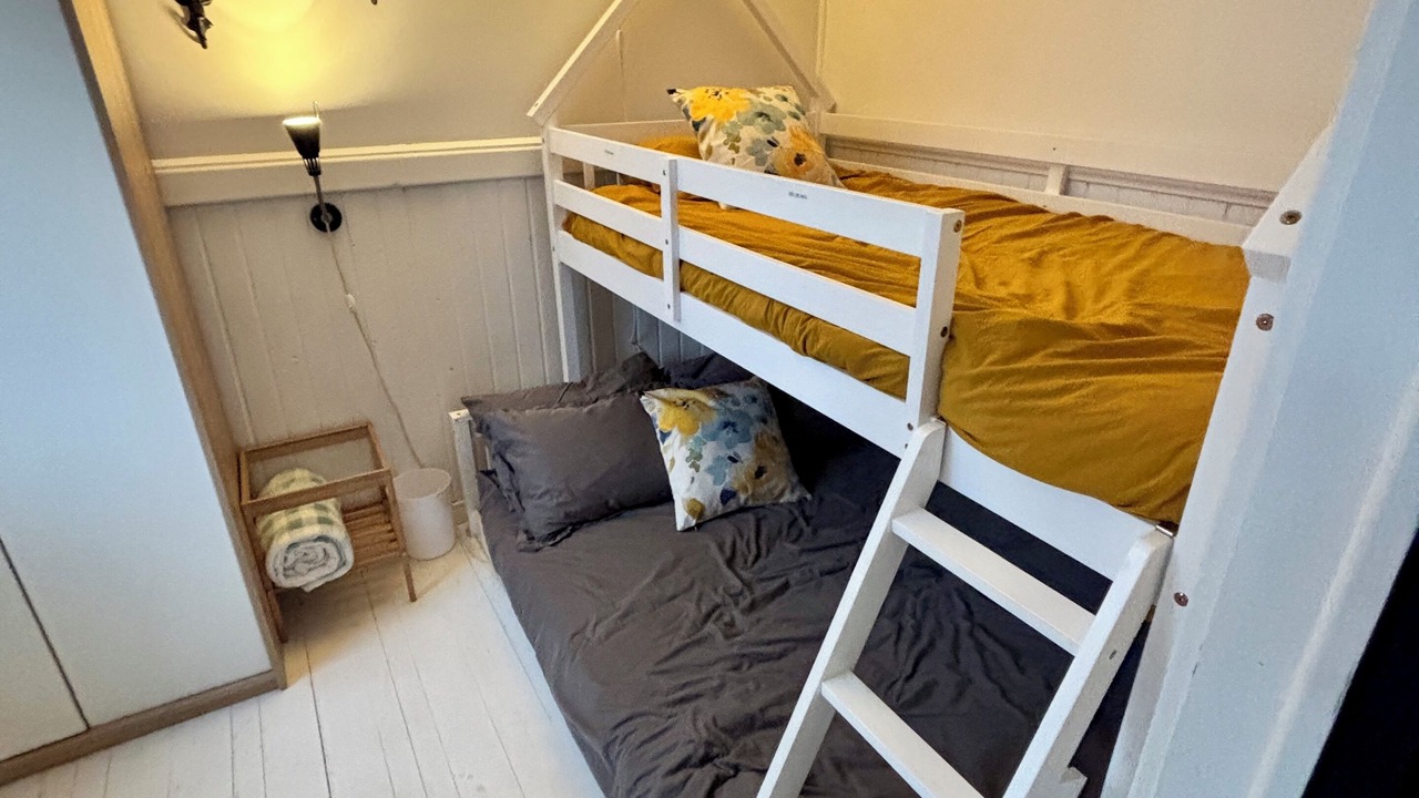Photo of Bedroom in Amherst