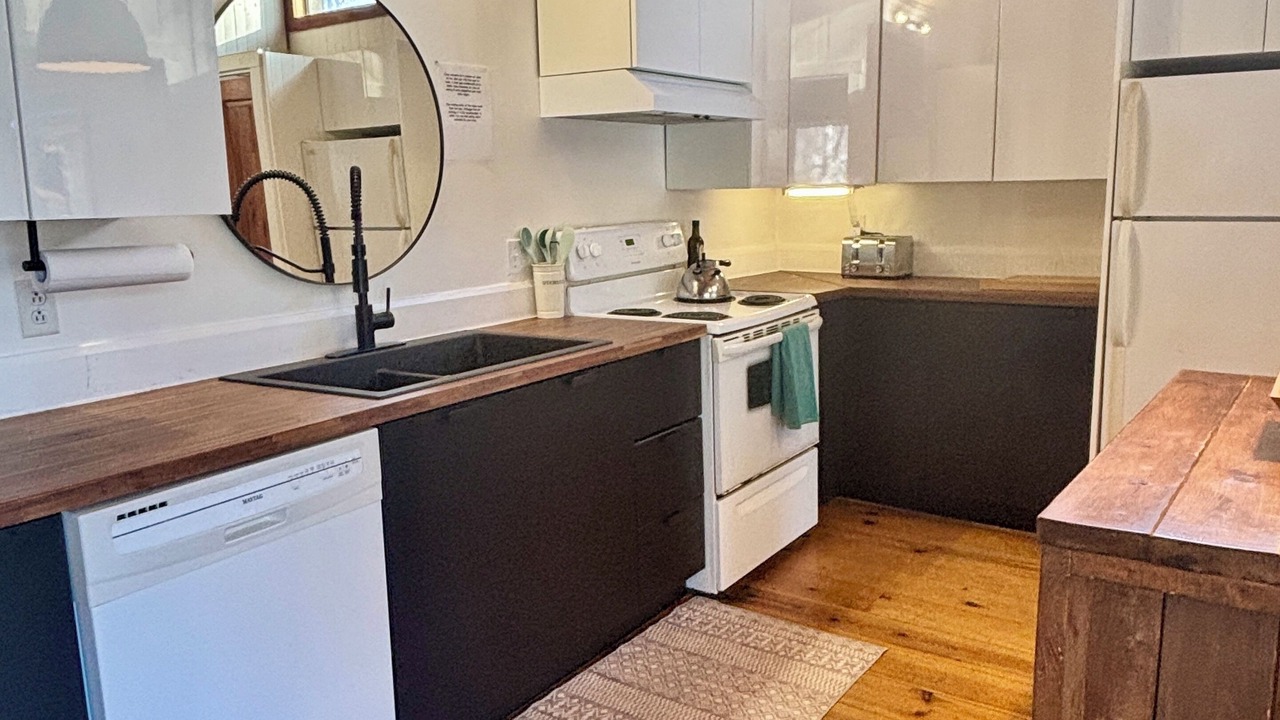 Photo of Kitchen in Amherst