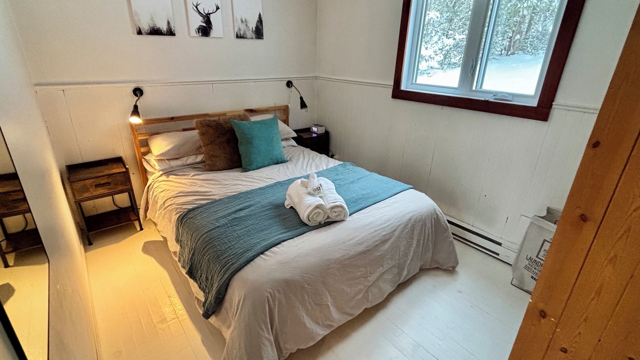 Photo of Bedroom in Amherst