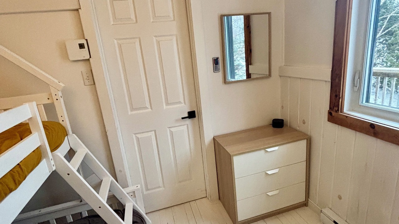 Photo of Bedroom in Amherst