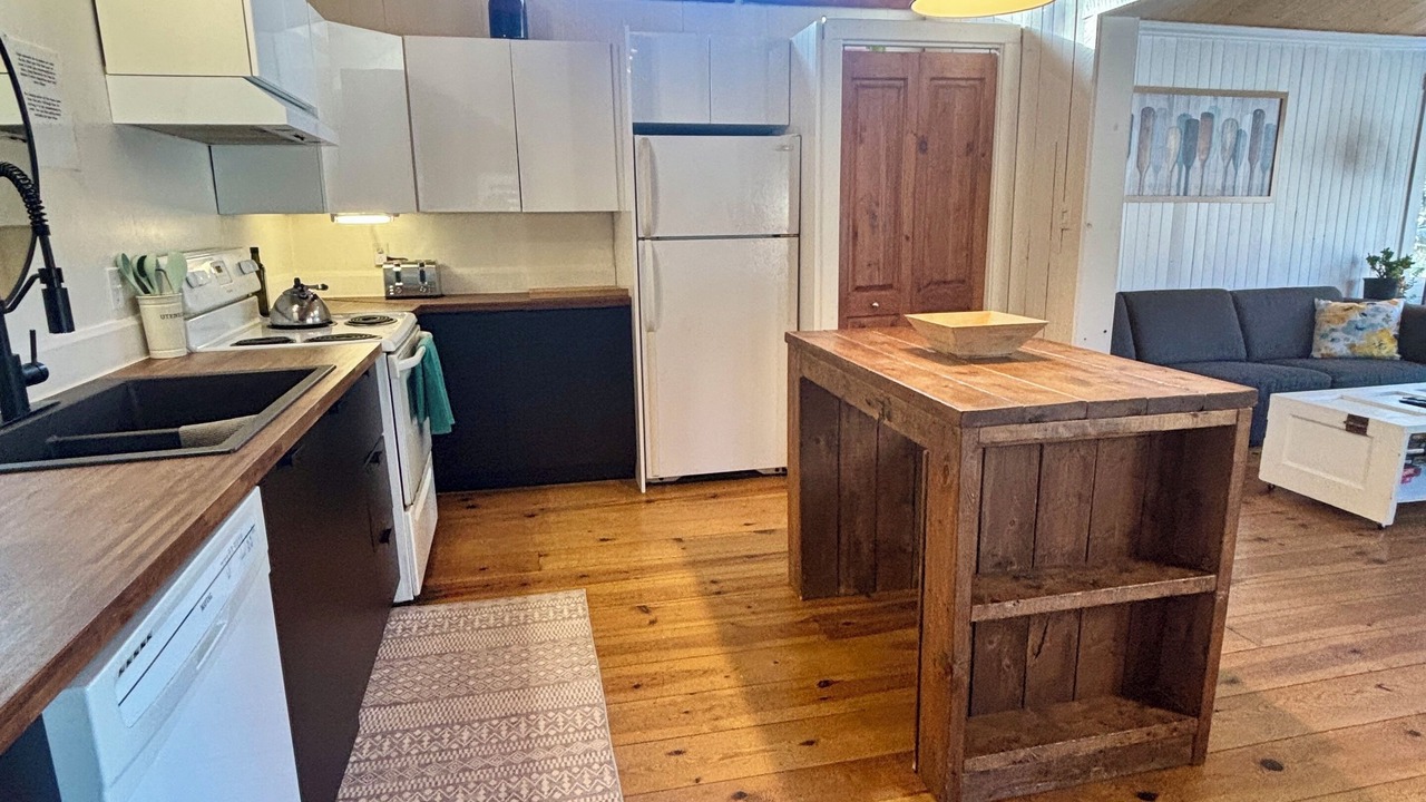 Photo of Kitchen in Amherst