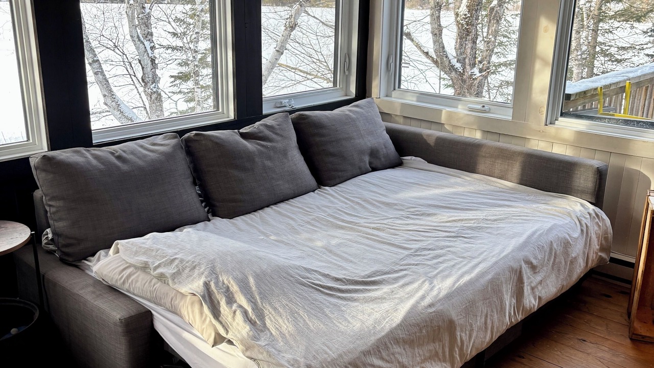 Photo of Bedroom in Amherst