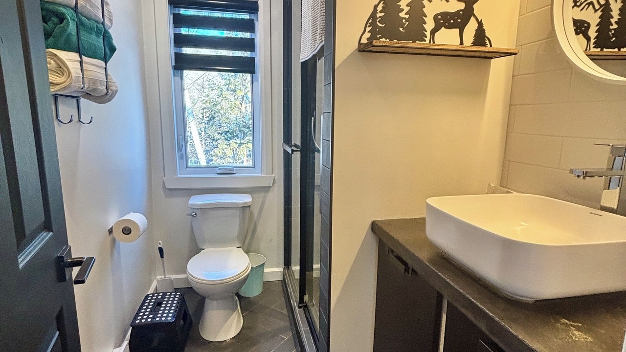 Photo of Bathroom in Amherst