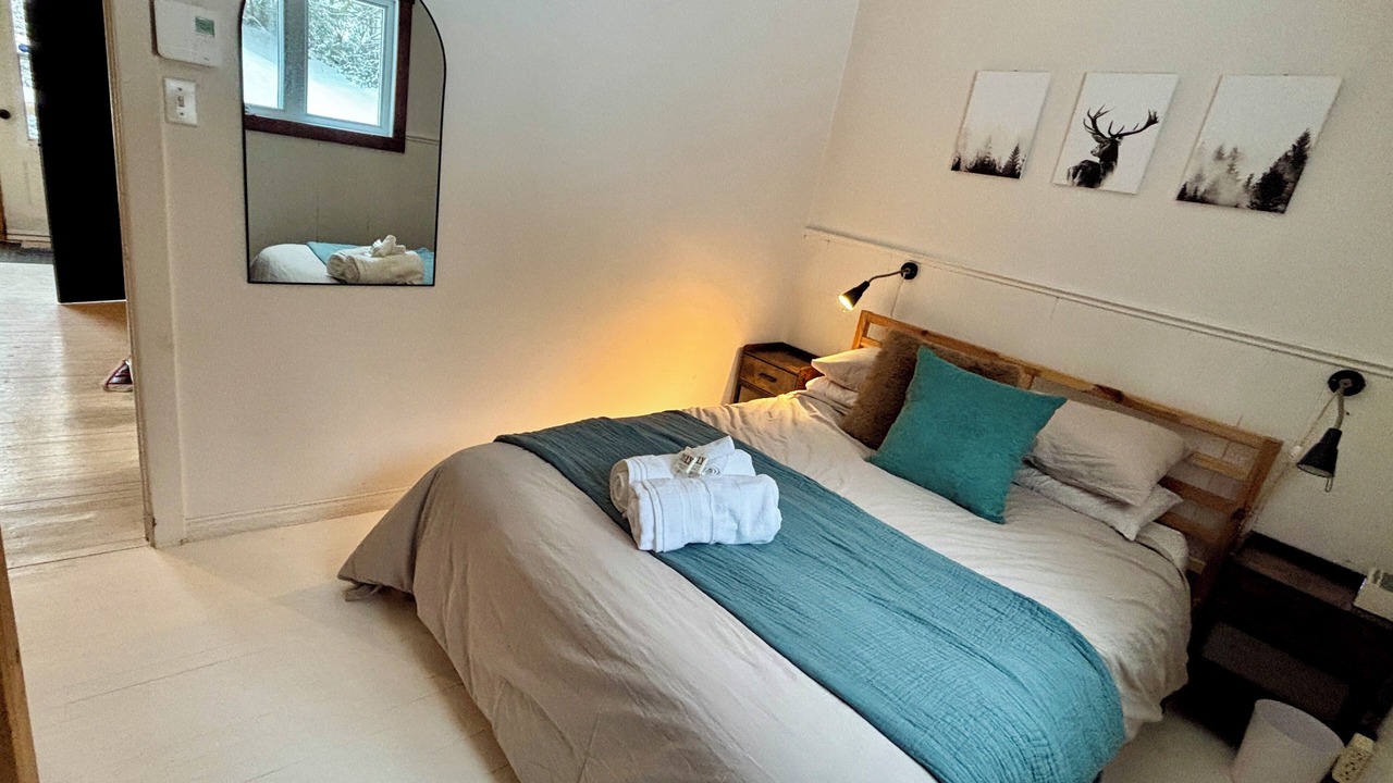 Photo of Bedroom in Amherst