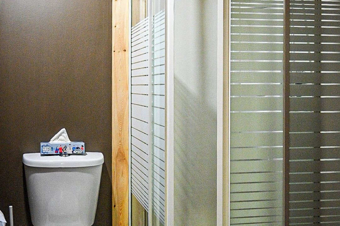 Photo of Bathroom in Parson