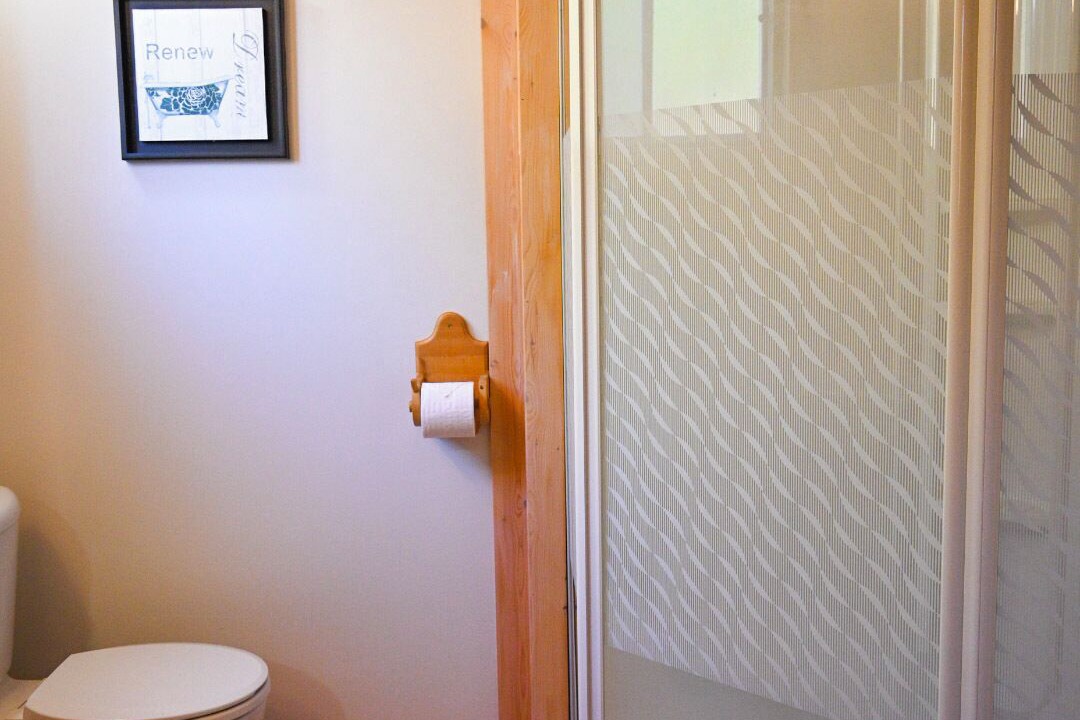 Photo of Bathroom in Parson