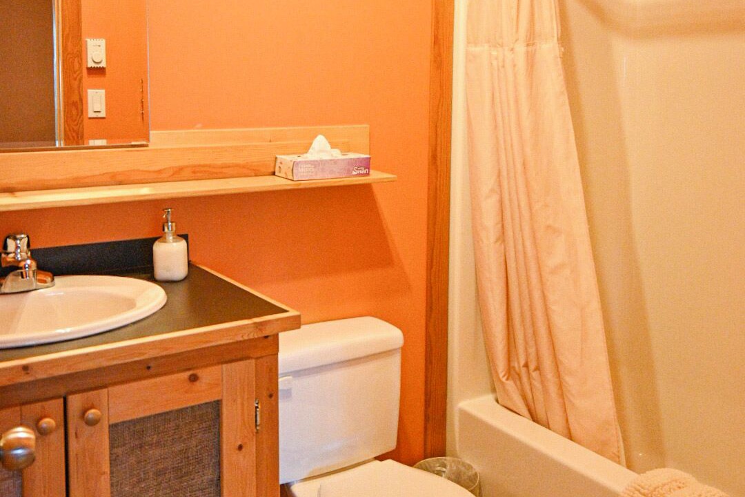 Photo of Bathroom in Parson