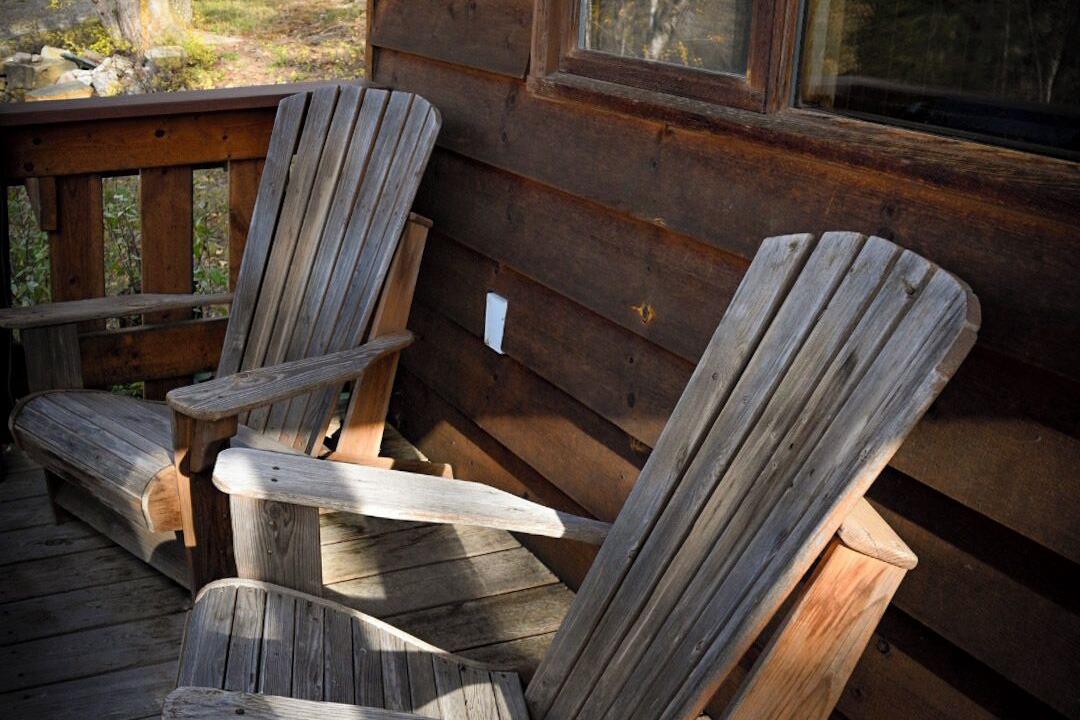 Photo of Patio Balcony in Parson