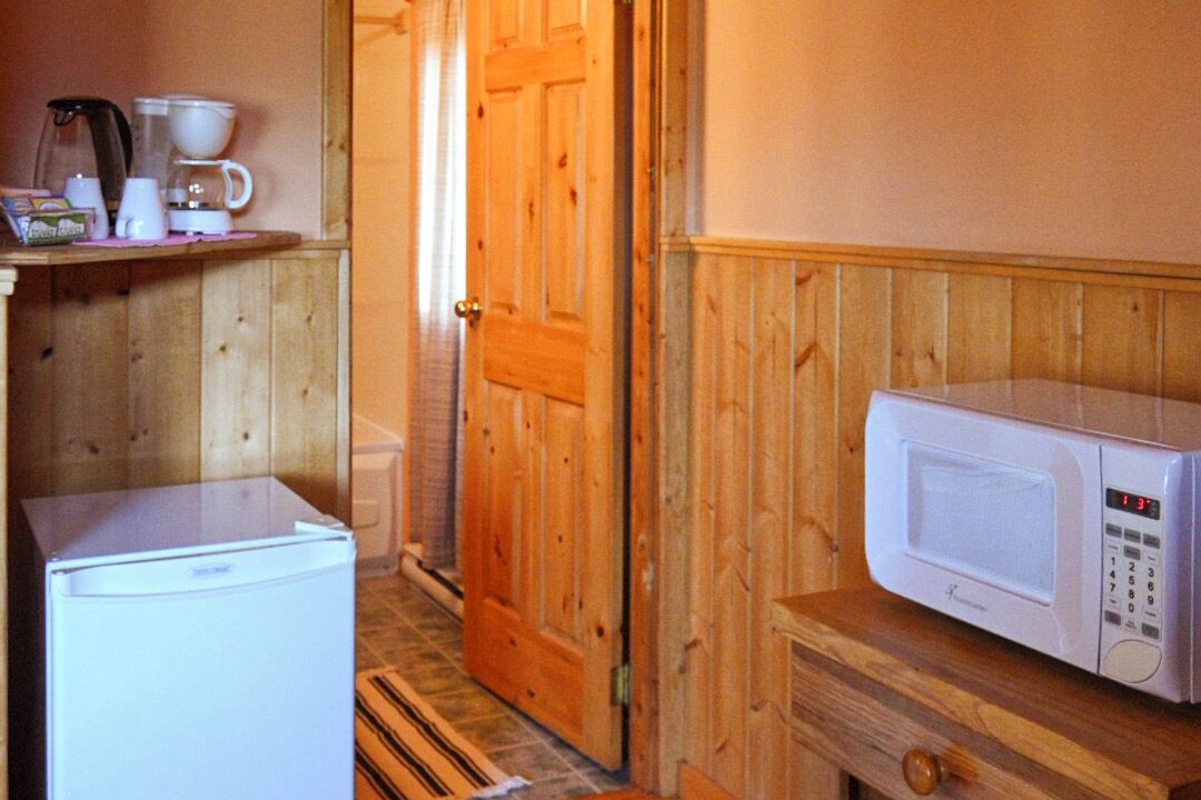 Photo of Kitchen in Parson