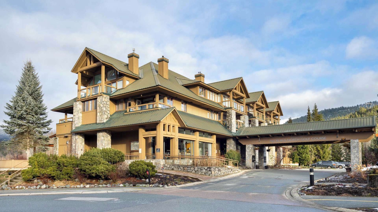 Photo of Outdoor in Nicklaus North