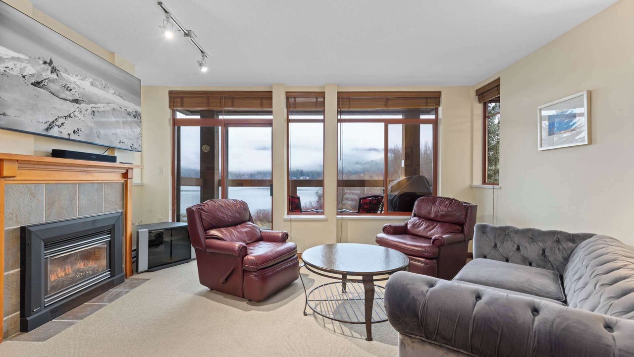 Photo of Livingroom in Nicklaus North