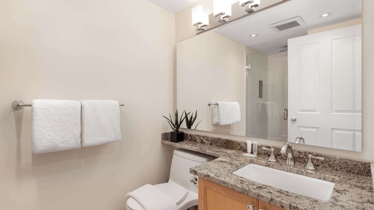 Photo of Bathroom in Nicklaus North