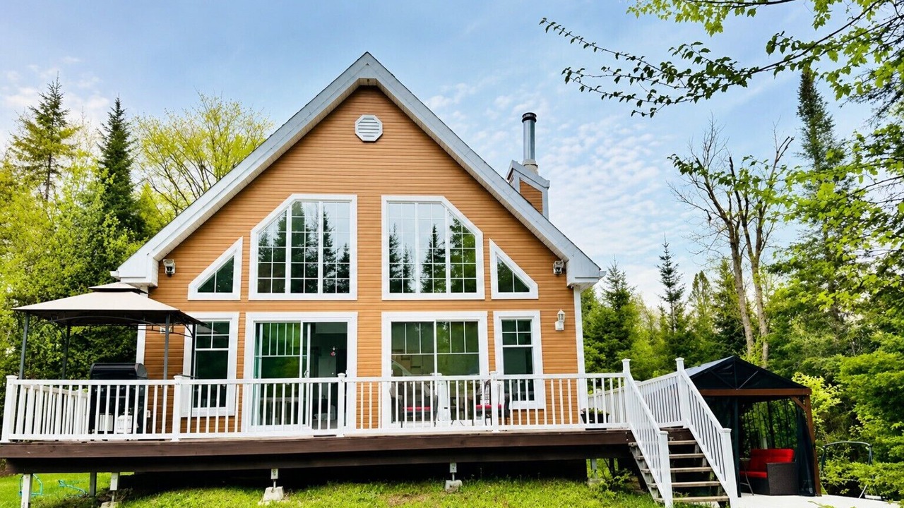 Photo of Outdoor in Val-des-Lacs