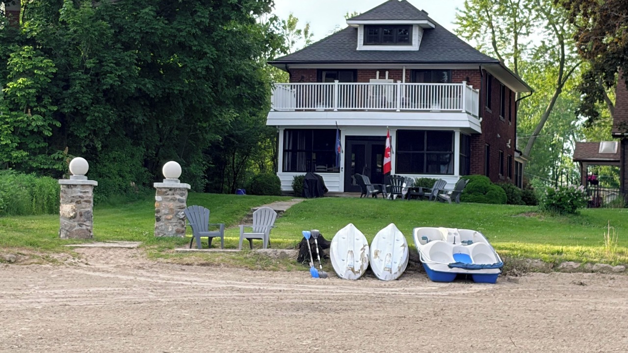 Photo of Outdoor in Waverly Beach