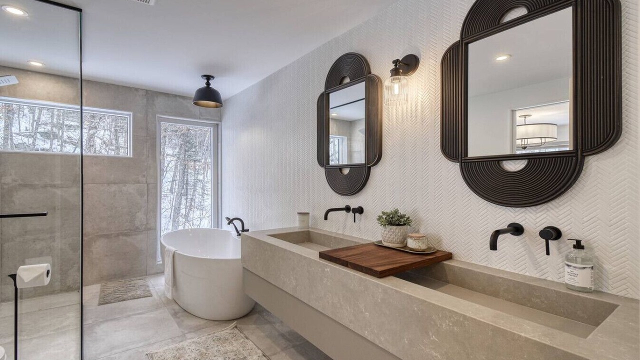 Photo of Bathroom in La Conception