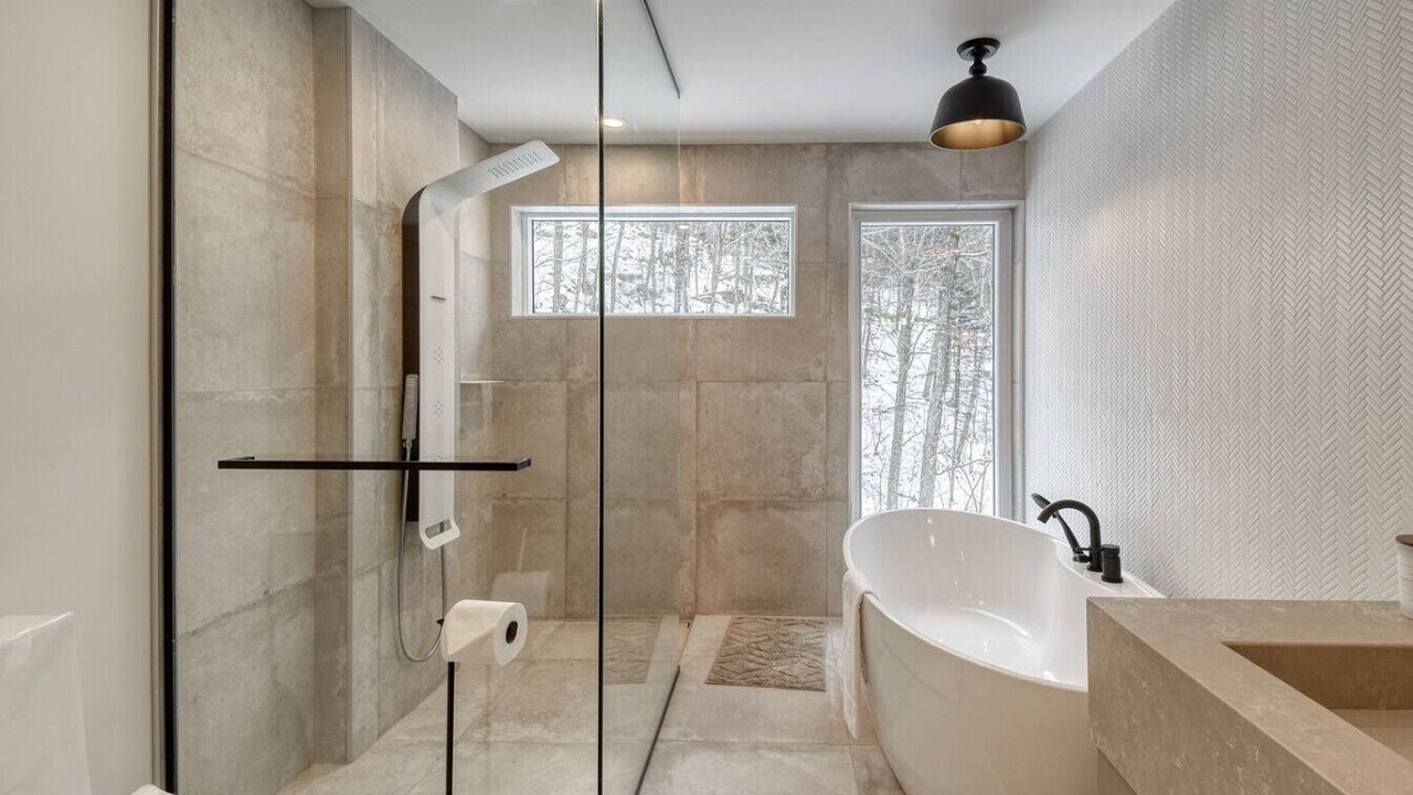 Photo of Bathroom in La Conception