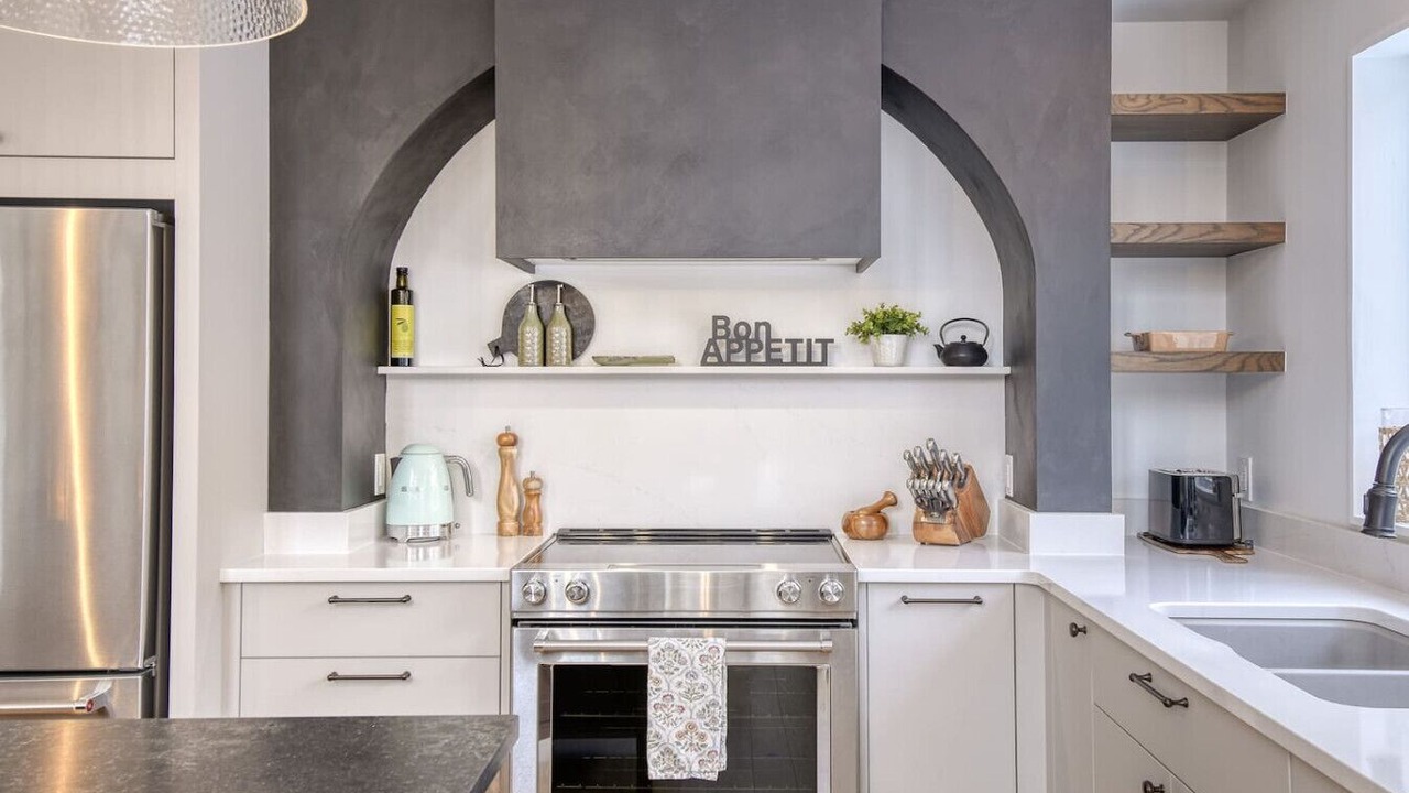 Photo of Kitchen in La Conception