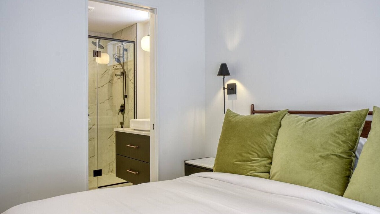 Photo of Bedroom in La Conception