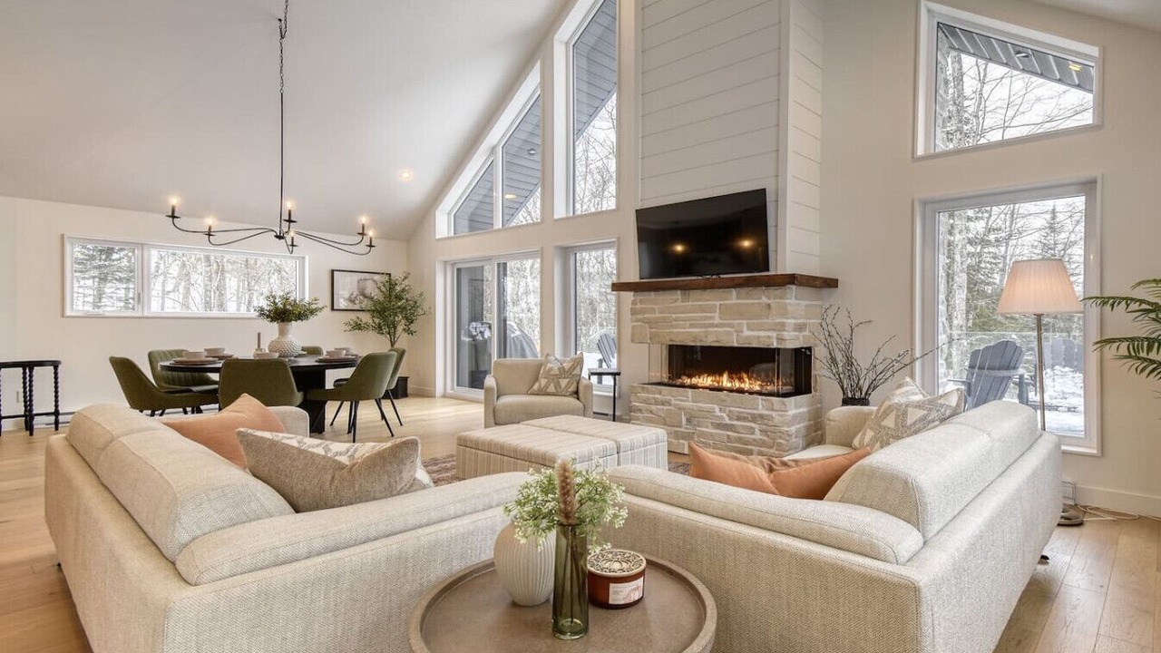 Photo of Livingroom in La Conception
