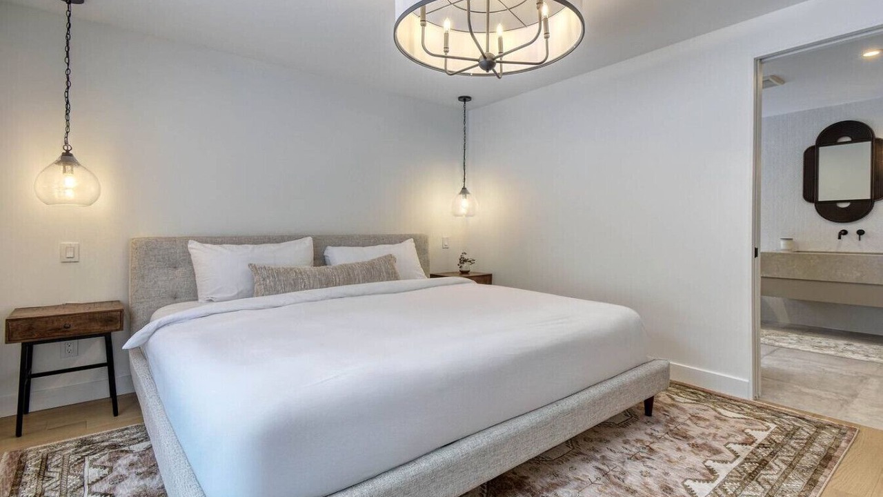 Photo of Bedroom in La Conception