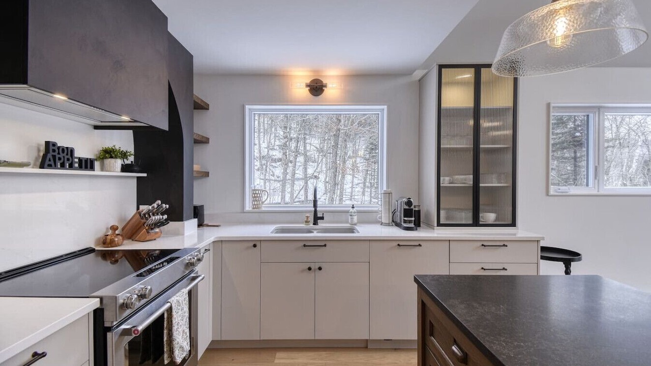 Photo of Kitchen in La Conception