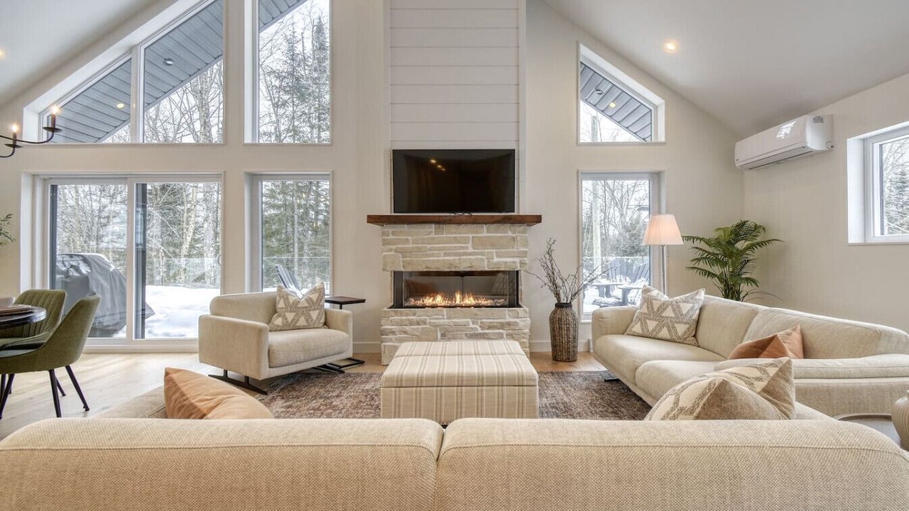 Photo of Livingroom in La Conception
