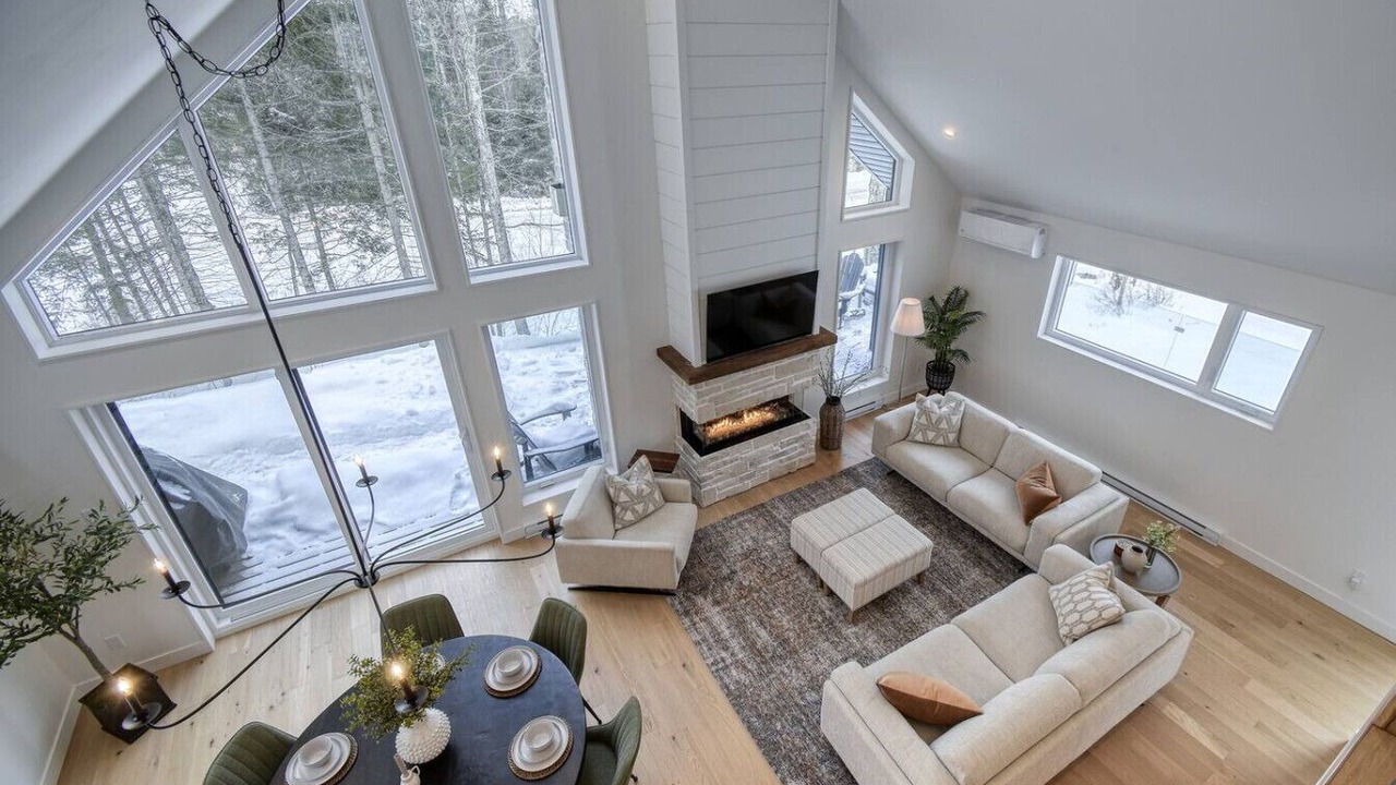 Photo of Livingroom in La Conception