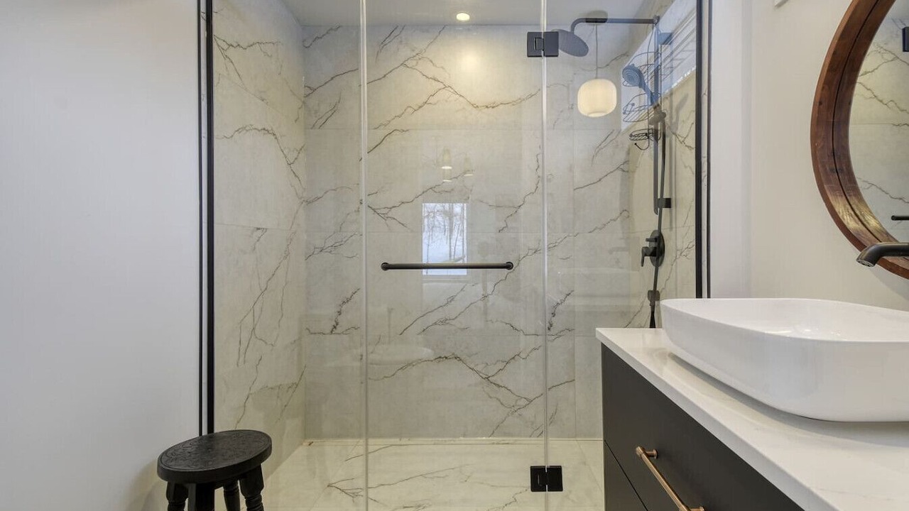 Photo of Bathroom in La Conception