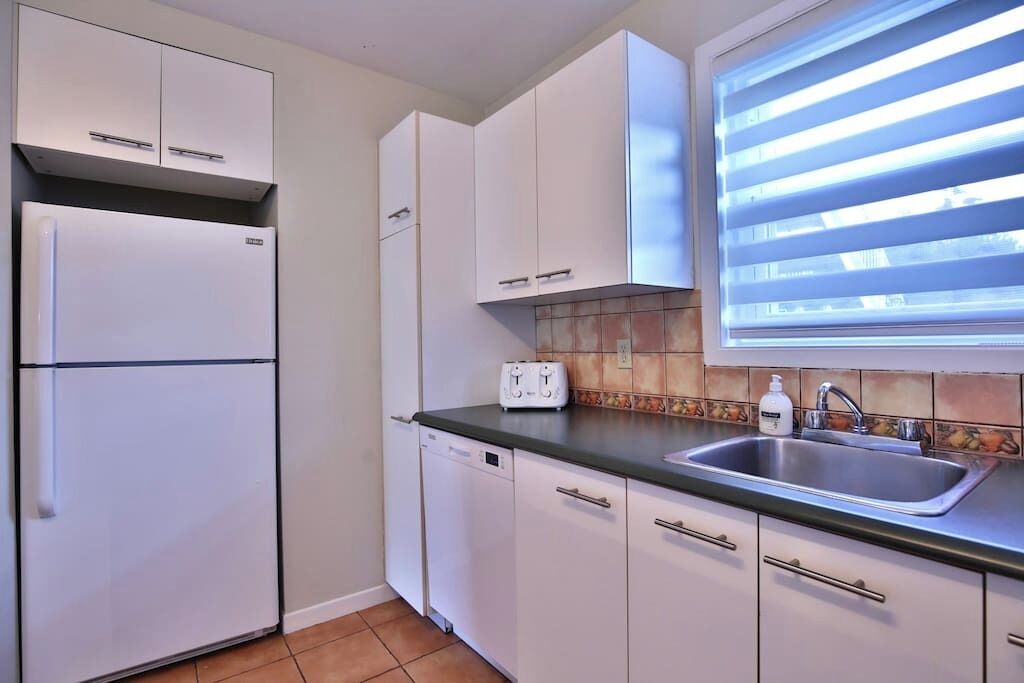 Photo of Kitchen in Magog