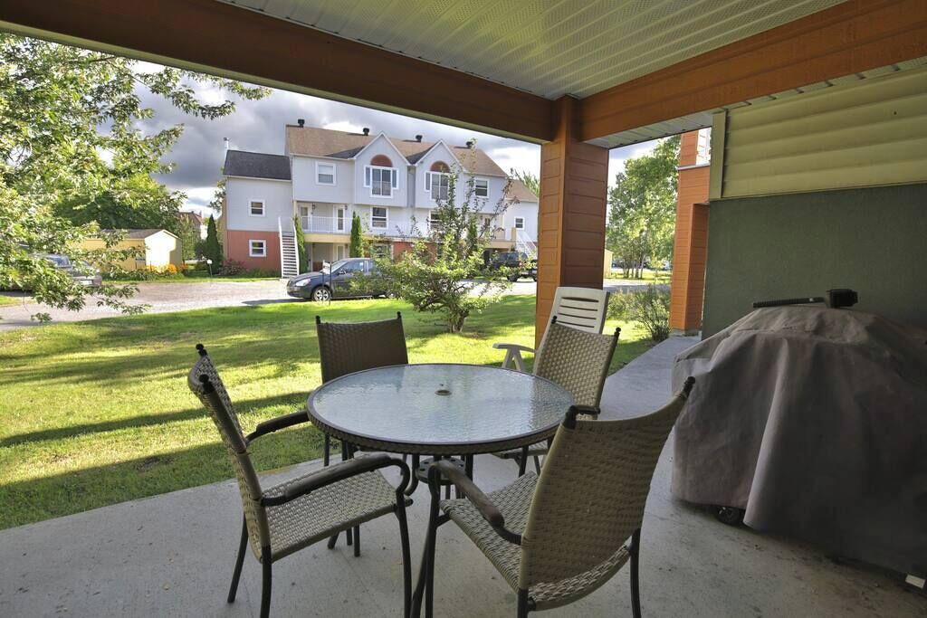 Photo of Outdoor in Magog
